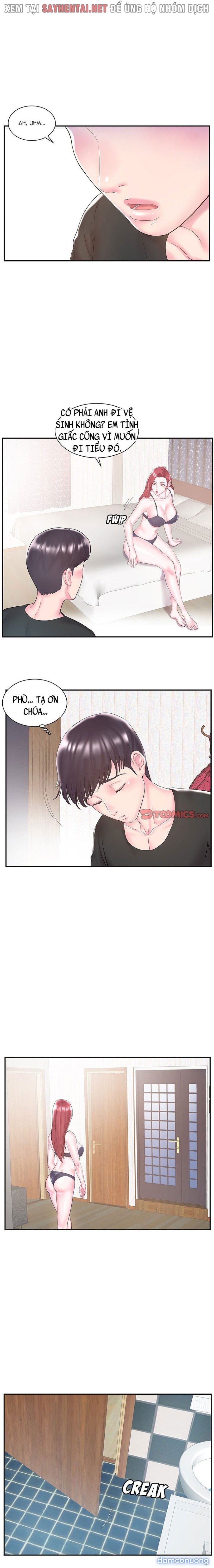 Chị Dâu 
