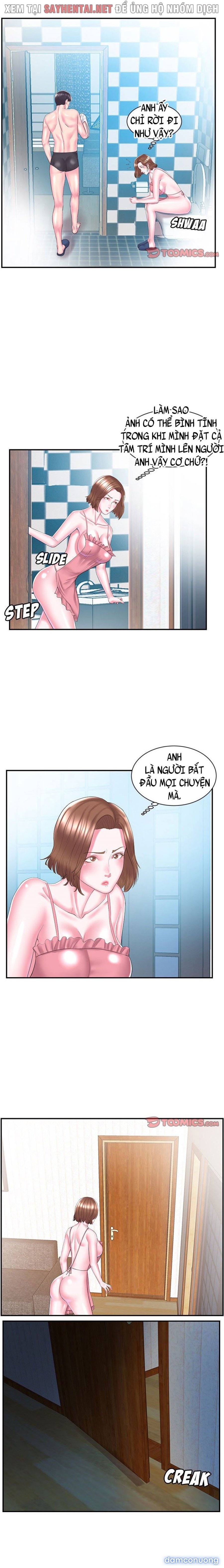 Chị Dâu 