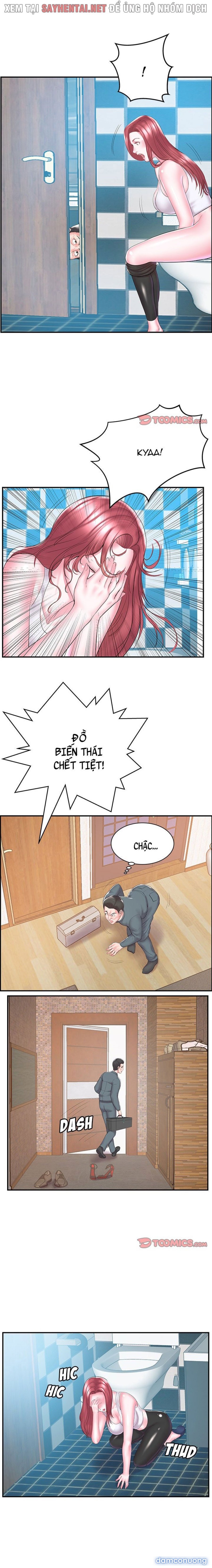 Chị Dâu 