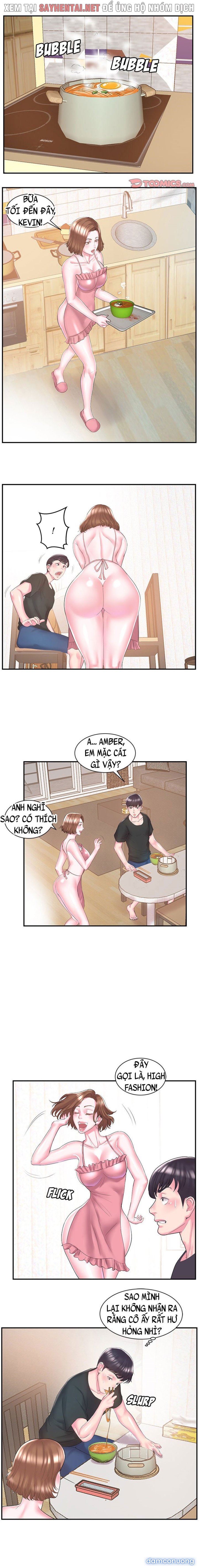 Chị Dâu 