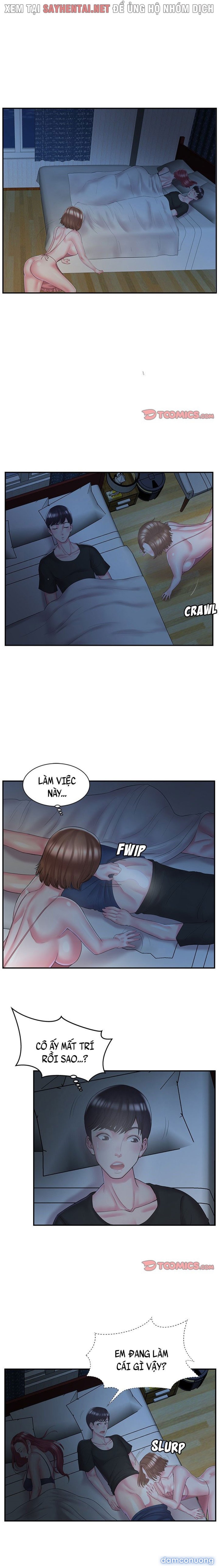 Chị Dâu 