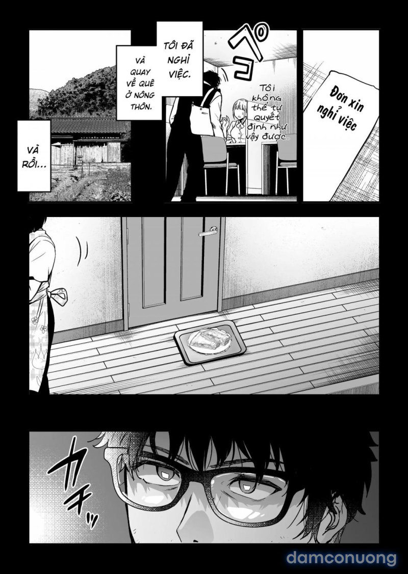 Hema Shita Boku o Kabatte Tsukamatta Senpai Onna Sousakan ga Akutou-domo ni Biyaku-zuke de Yarareru Sugata ni Kuzu Bokki 