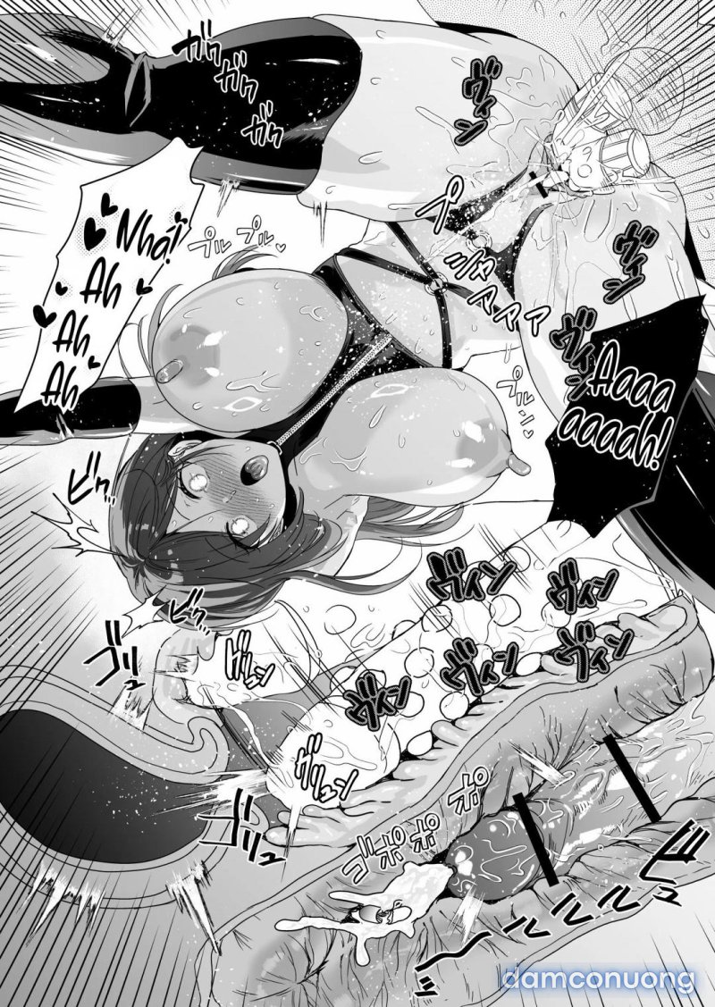Hema Shita Boku o Kabatte Tsukamatta Senpai Onna Sousakan ga Akutou-domo ni Biyaku-zuke de Yarareru Sugata ni Kuzu Bokki 
