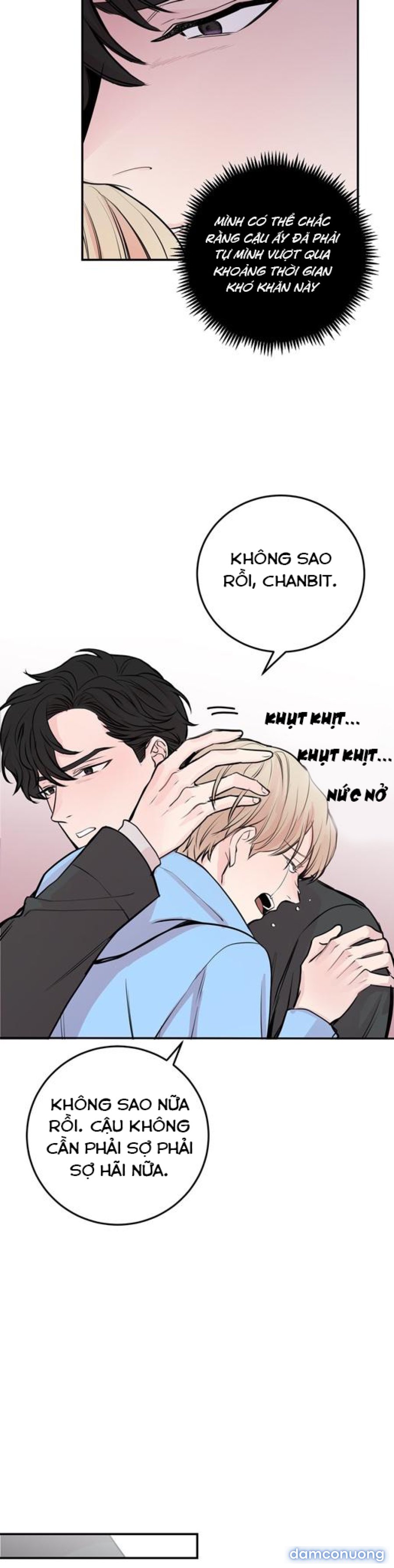Scandalous M từ chap 30 hết 