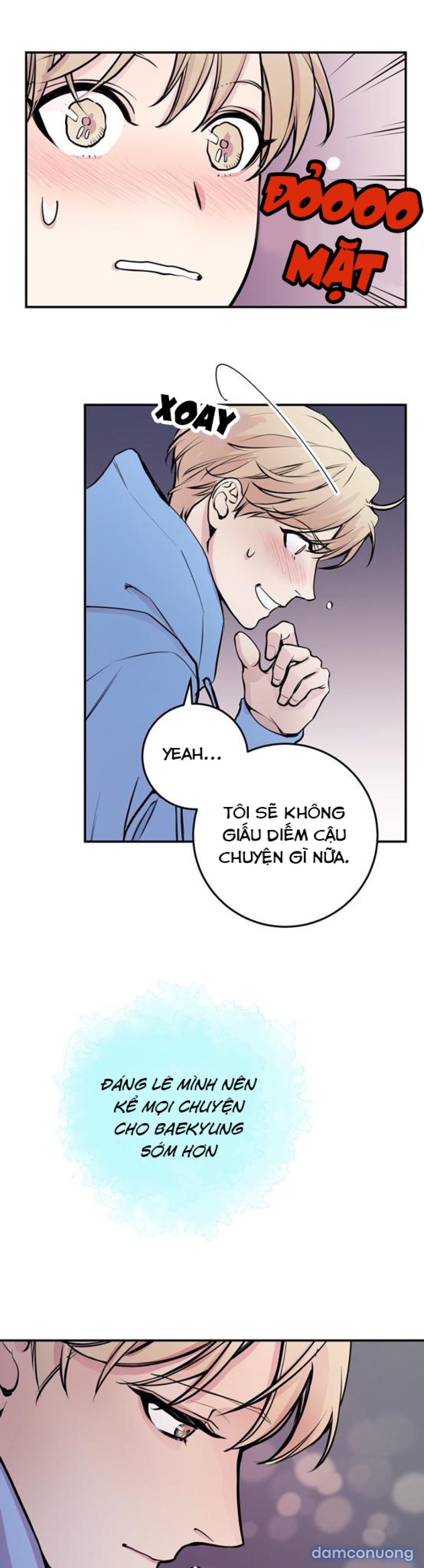 Scandalous M từ chap 30 hết 