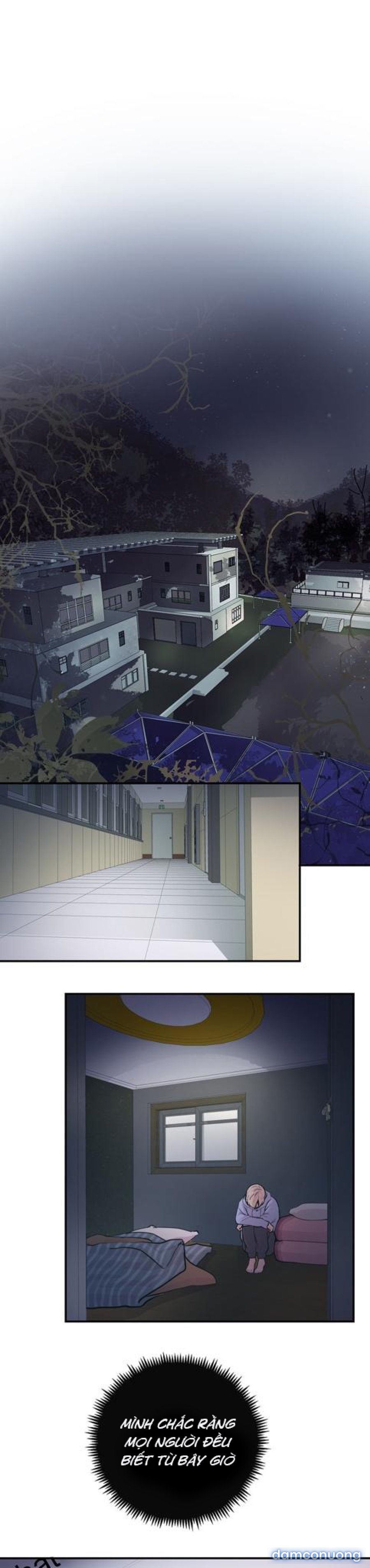 Scandalous M từ chap 30 hết 