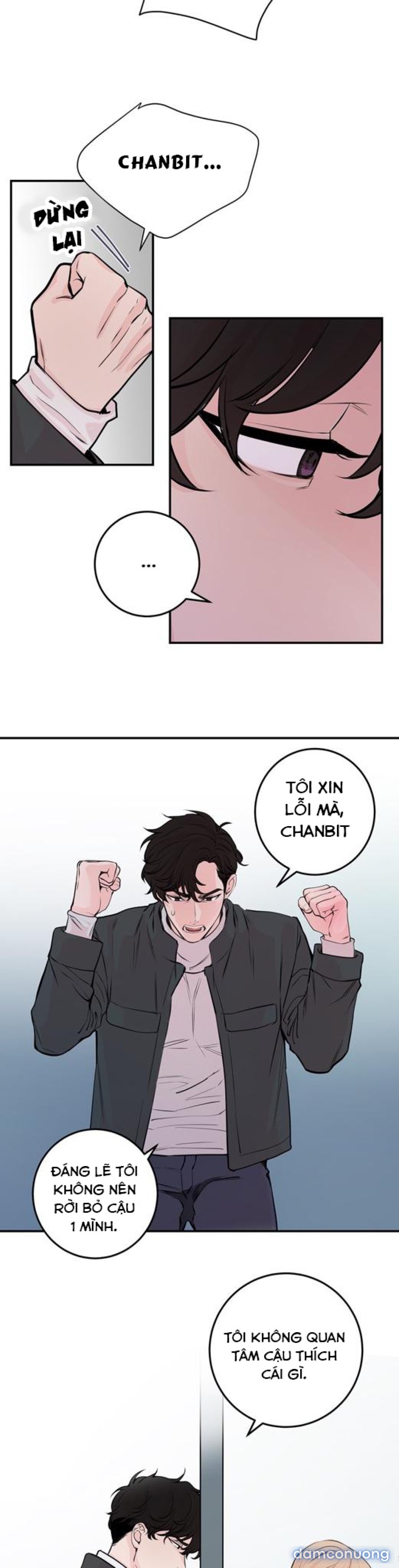 Scandalous M từ chap 30 hết 