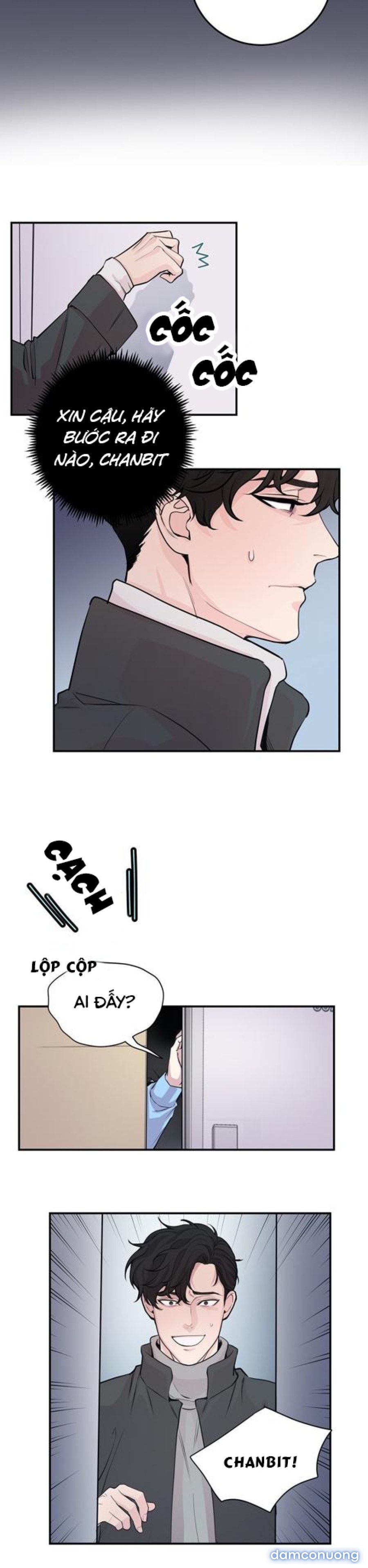 Scandalous M từ chap 30 hết 