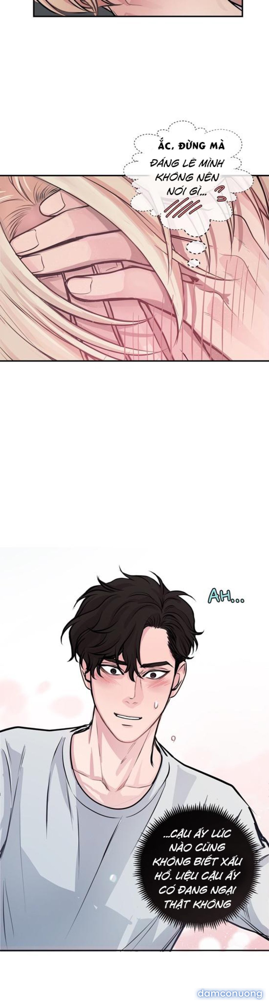 Scandalous M từ chap 30 hết 