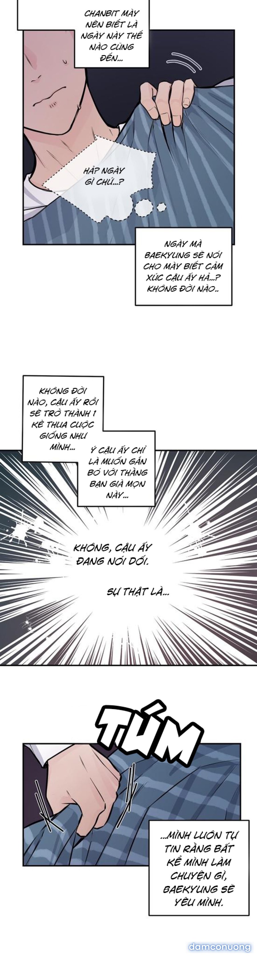 Scandalous M từ chap 30 hết 