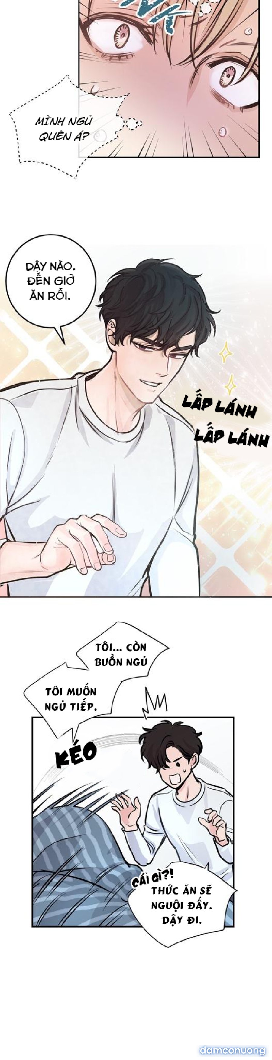 Scandalous M từ chap 30 hết 