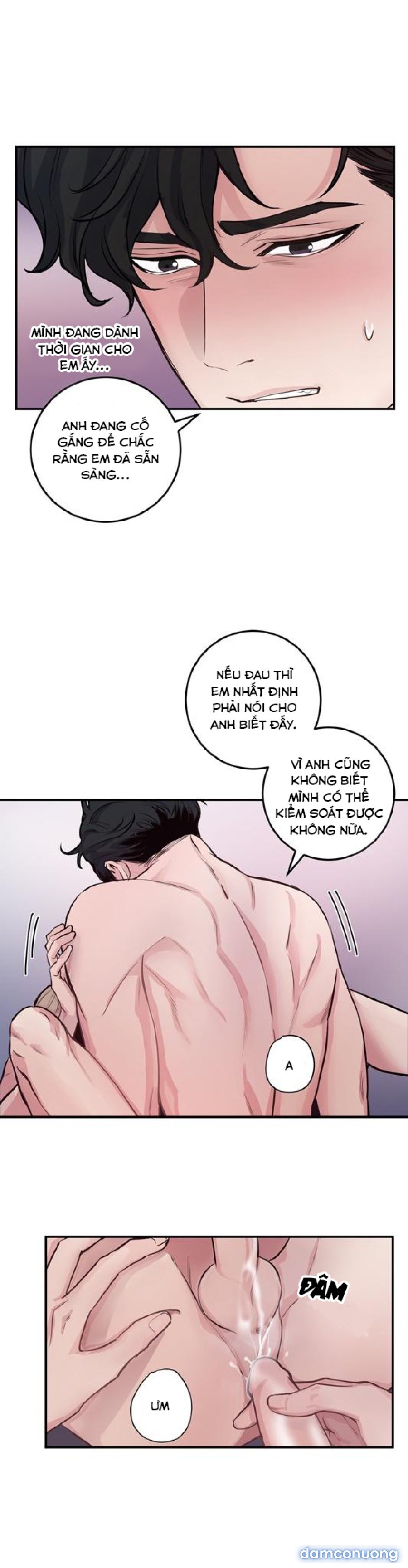 Scandalous M từ chap 30 hết 