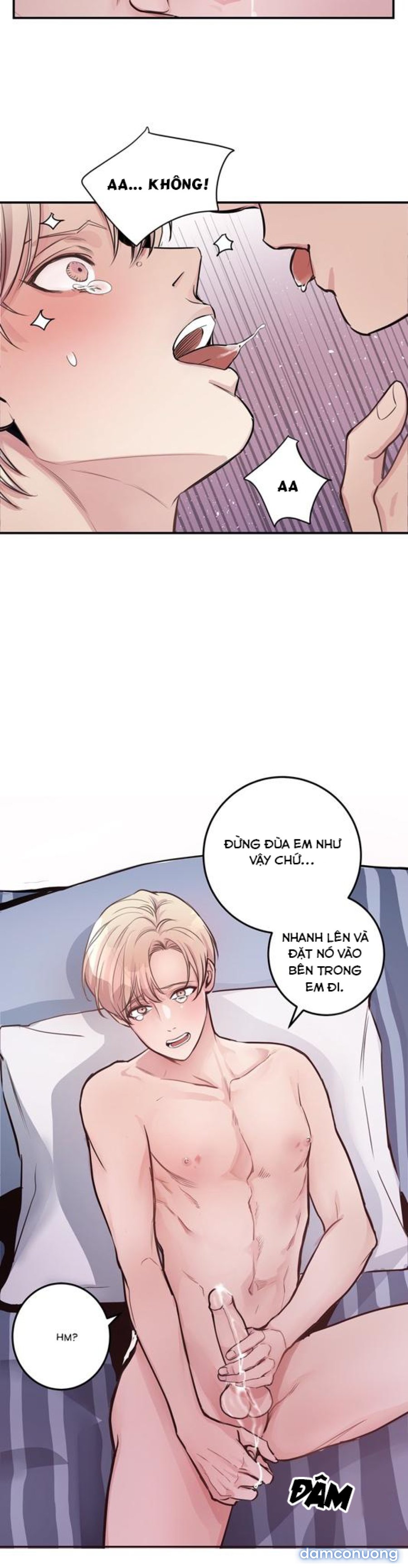 Scandalous M từ chap 30 hết 