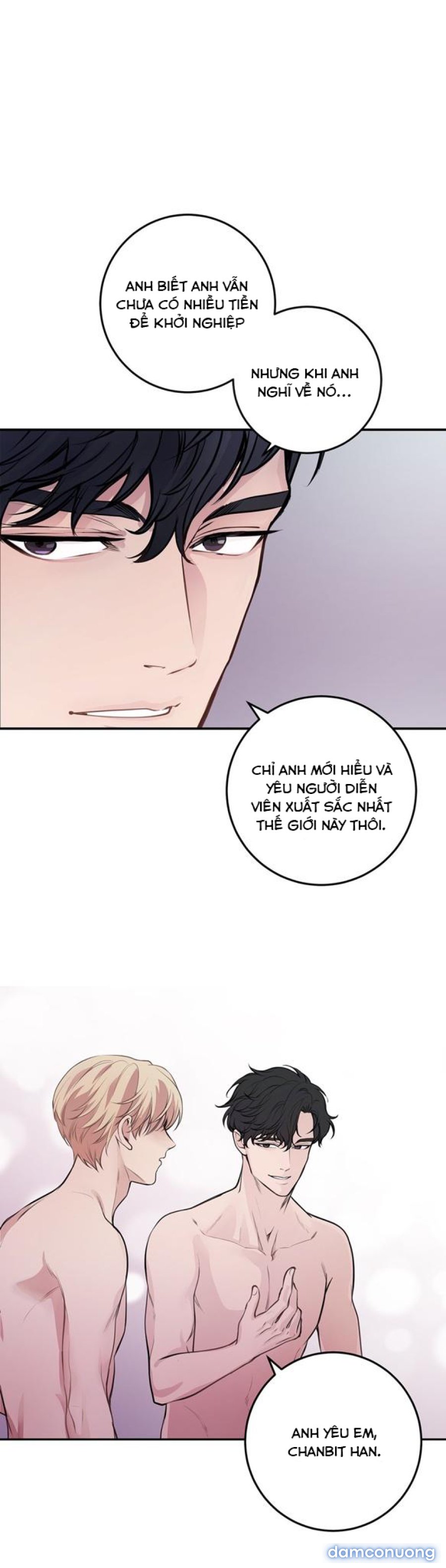 Scandalous M từ chap 30 hết 