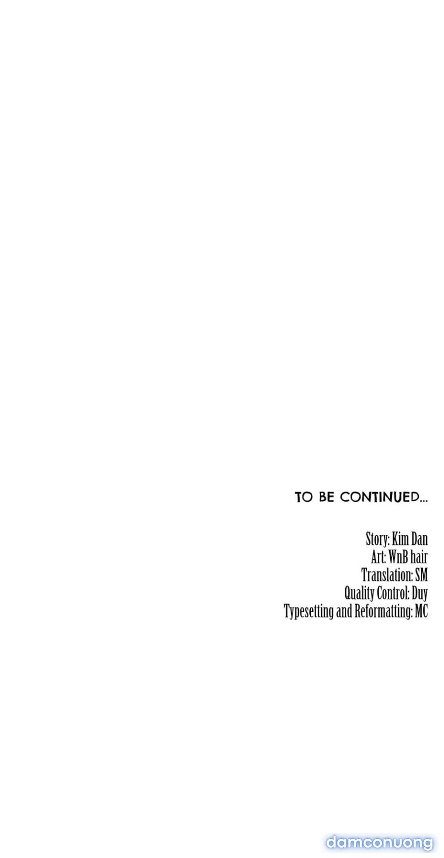 Scandalous M từ chap 30 hết 