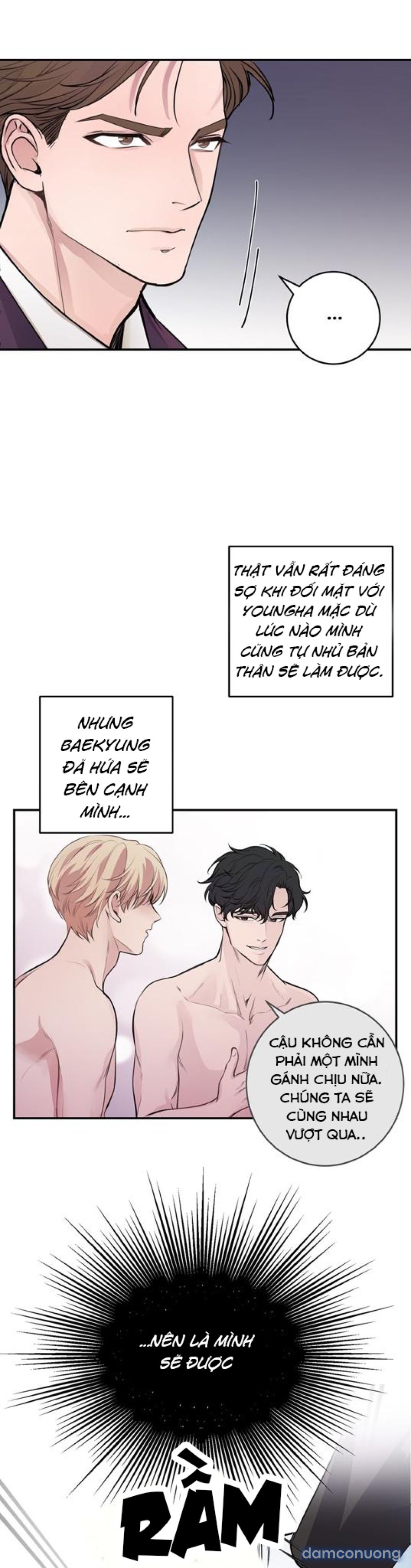 Scandalous M từ chap 30 hết 