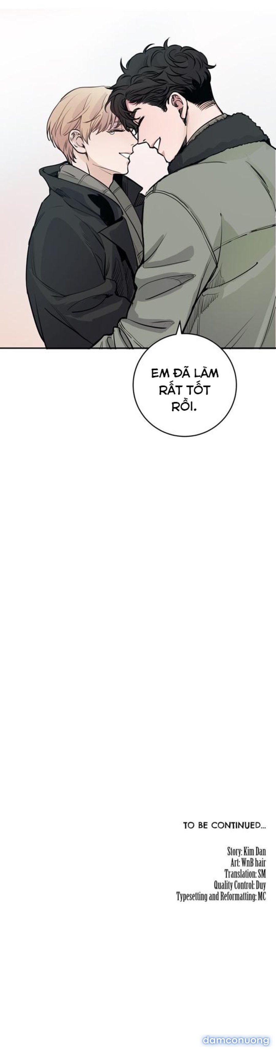 Scandalous M từ chap 30 hết 