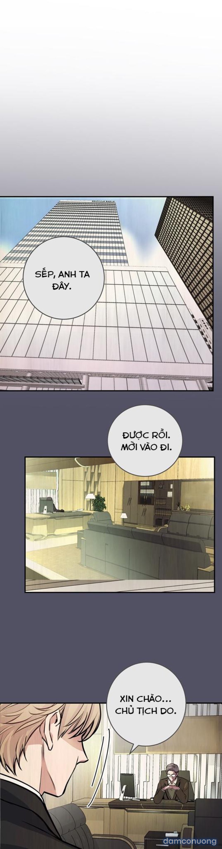 Scandalous M từ chap 30 hết 