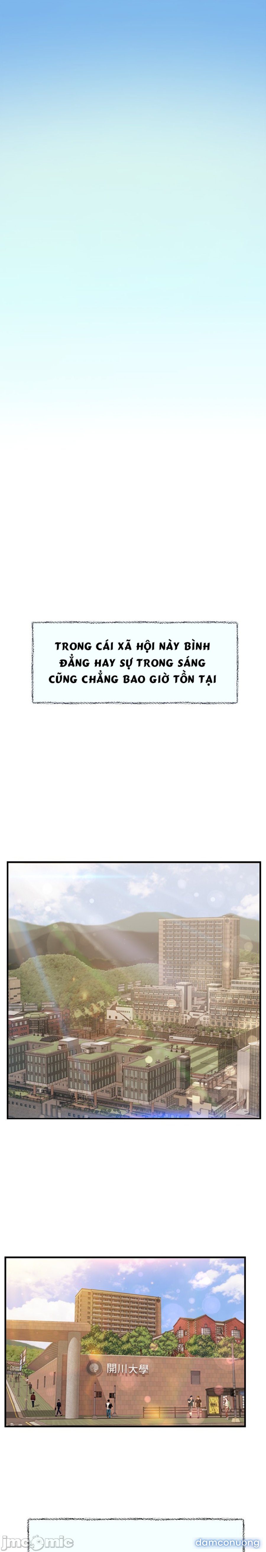 Thanh Niên Trong Sáng 