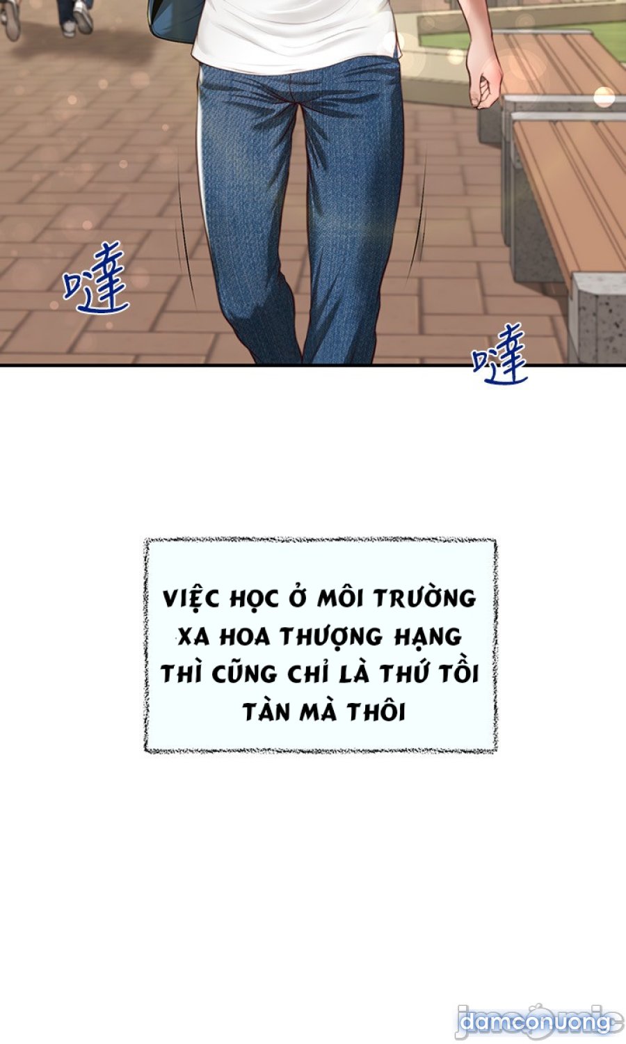 Thanh Niên Trong Sáng 