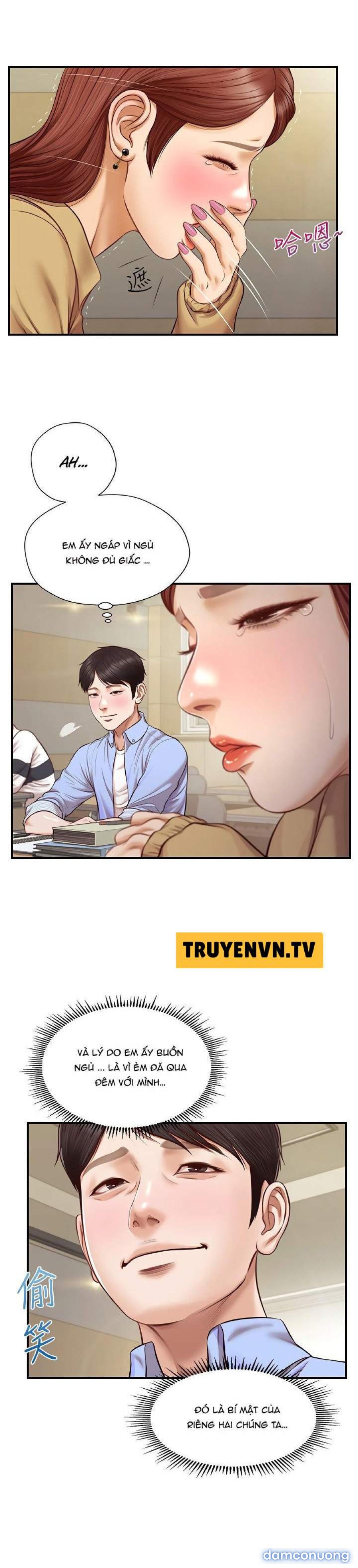 Thanh Niên Trong Sáng 