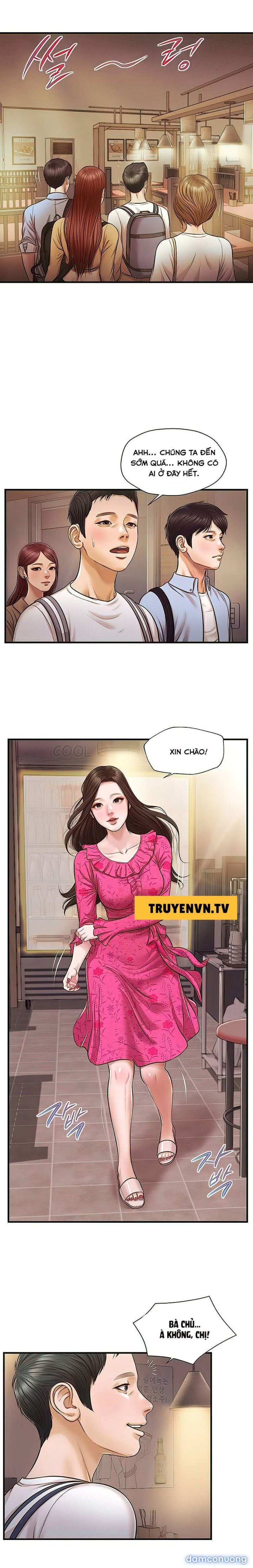 Thanh Niên Trong Sáng 