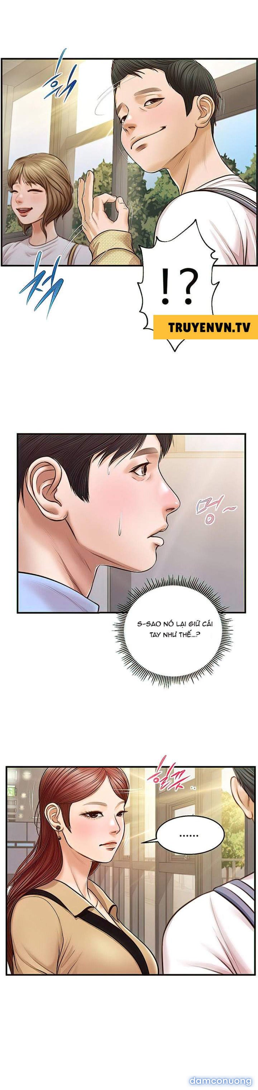 Thanh Niên Trong Sáng 
