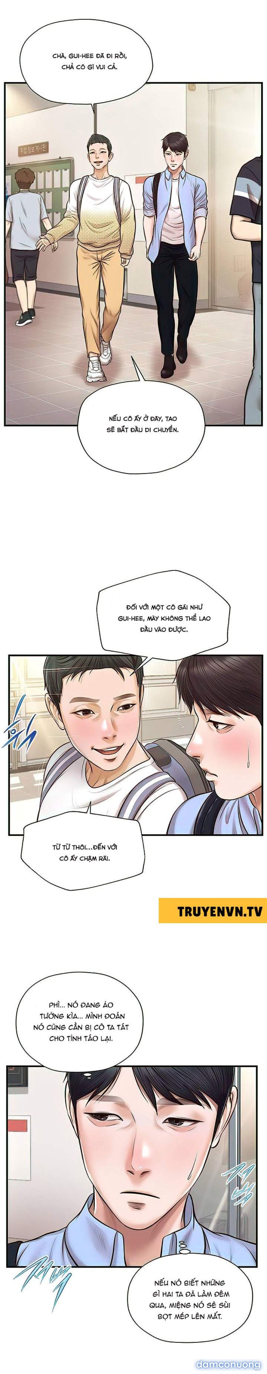 Thanh Niên Trong Sáng 