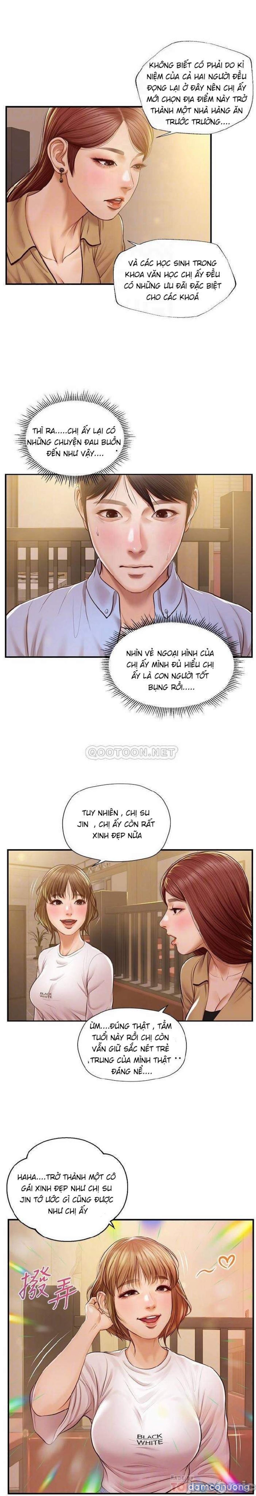 Thanh Niên Trong Sáng 