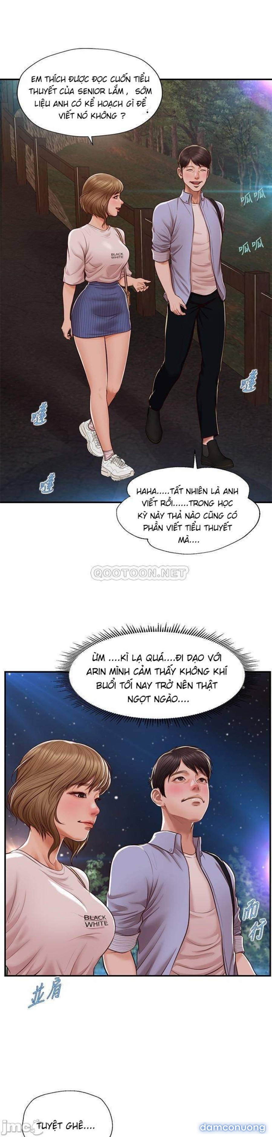 Thanh Niên Trong Sáng 