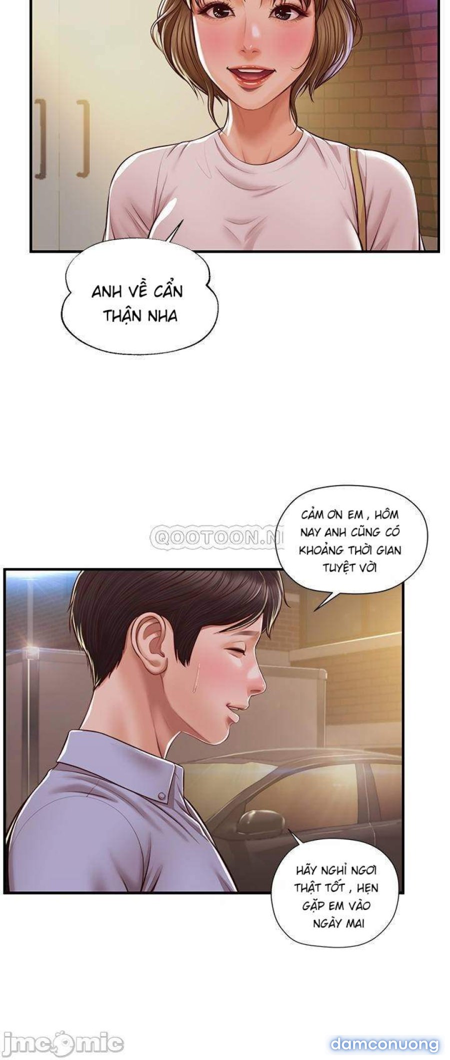 Thanh Niên Trong Sáng 