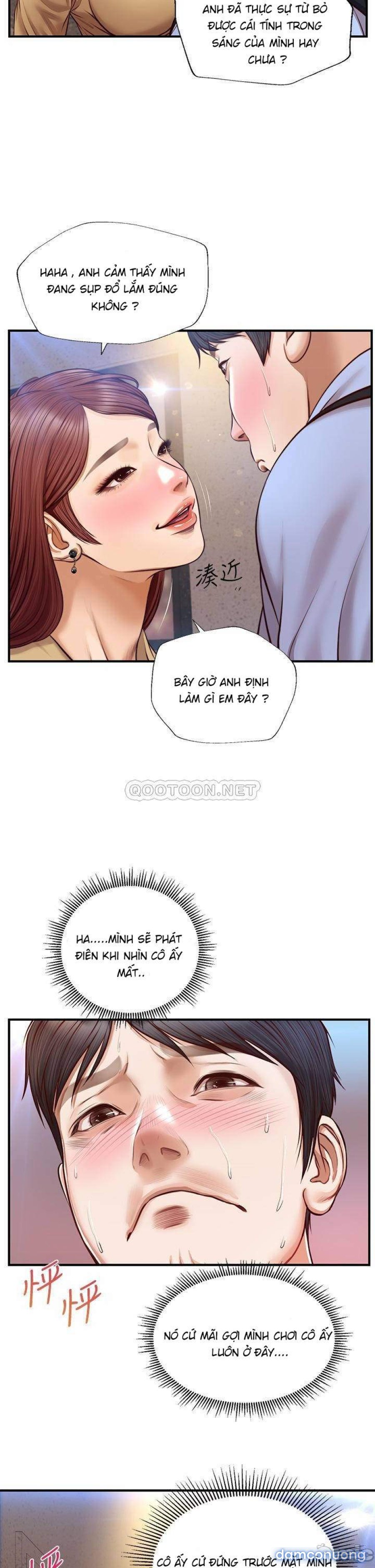 Thanh Niên Trong Sáng 