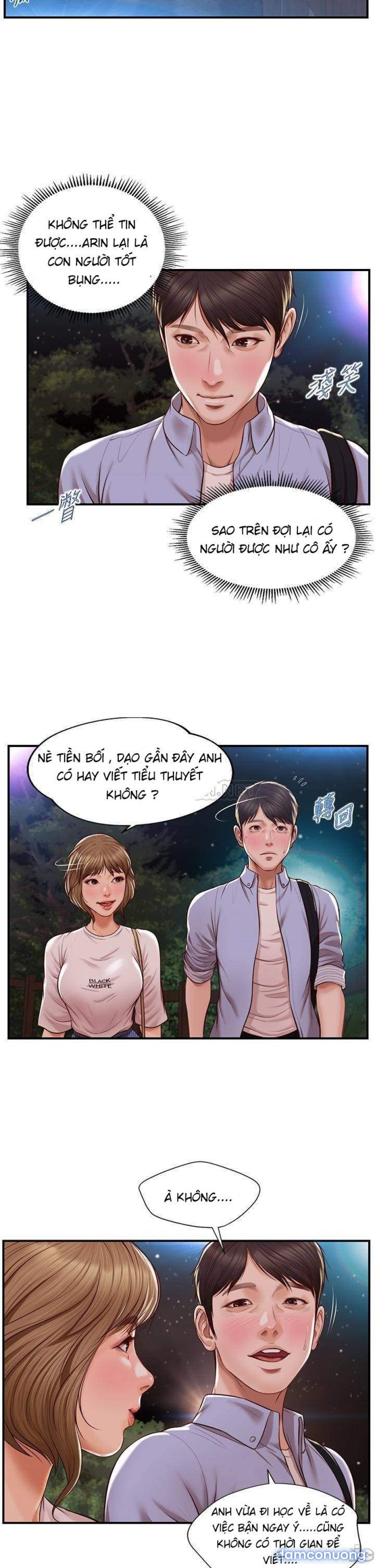 Thanh Niên Trong Sáng 
