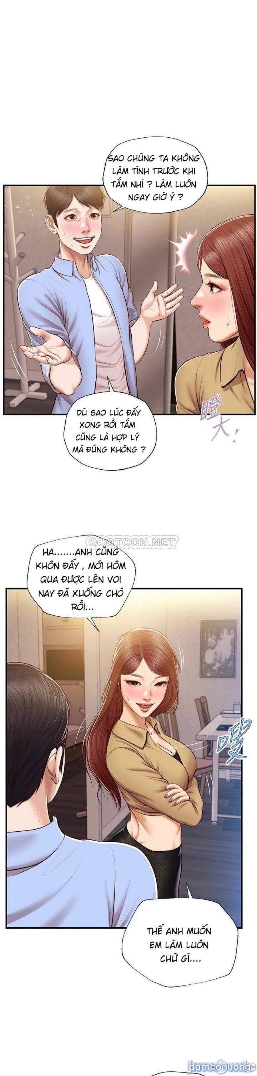 Thanh Niên Trong Sáng 