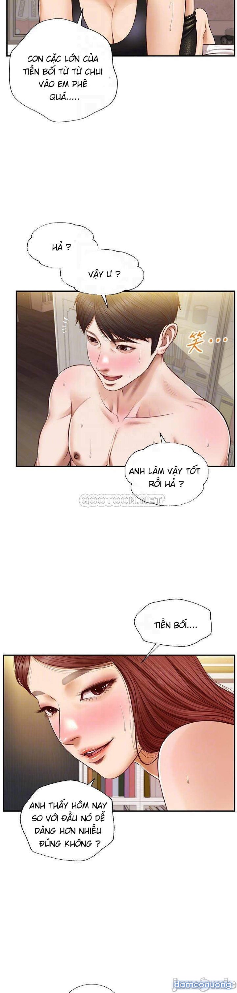 Thanh Niên Trong Sáng 