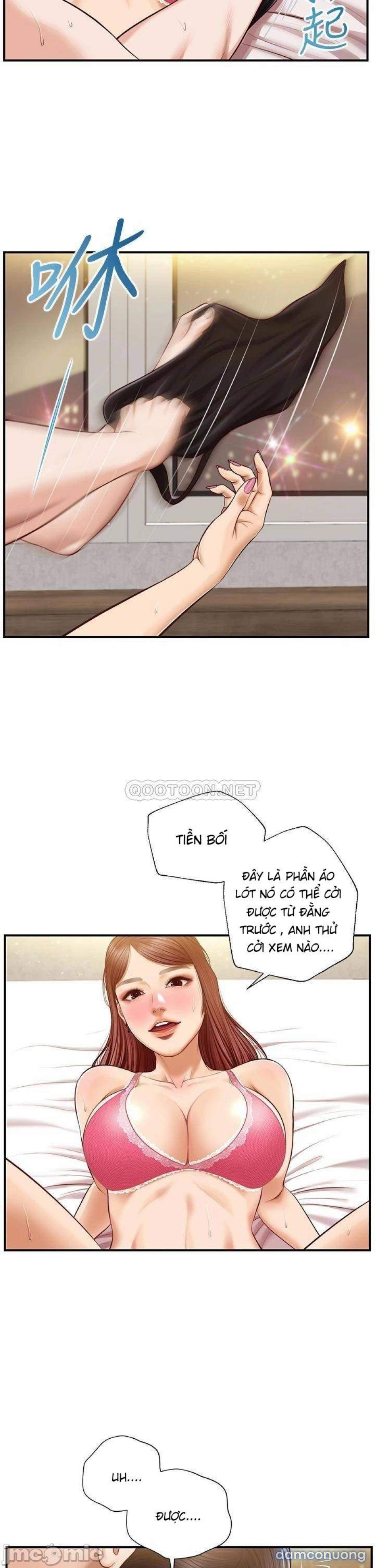 Thanh Niên Trong Sáng 