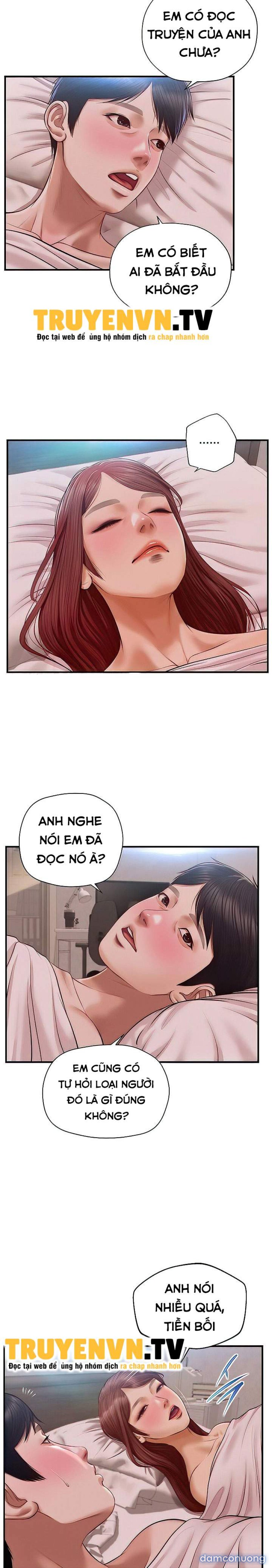 Thanh Niên Trong Sáng 