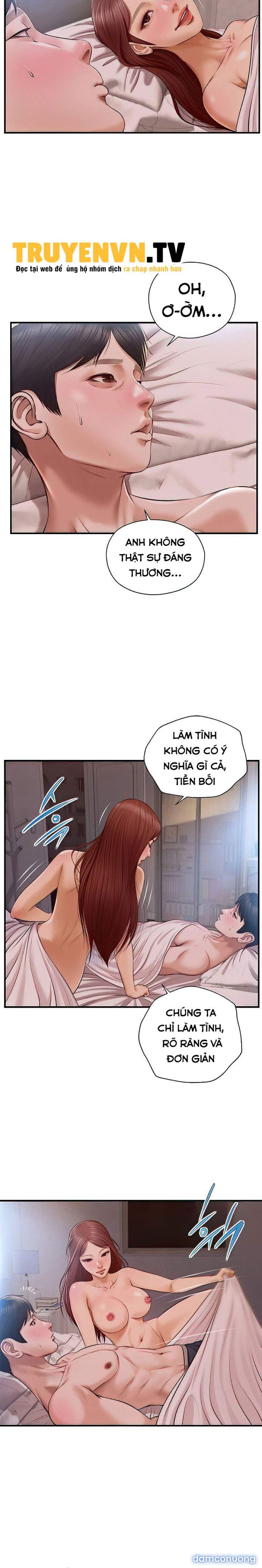 Thanh Niên Trong Sáng 
