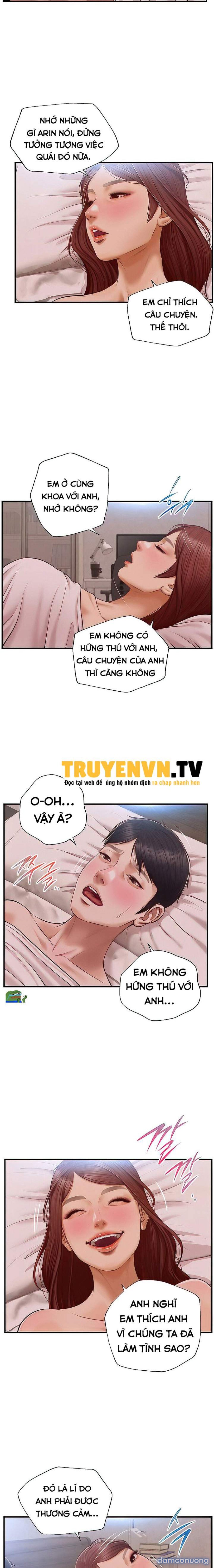 Thanh Niên Trong Sáng 