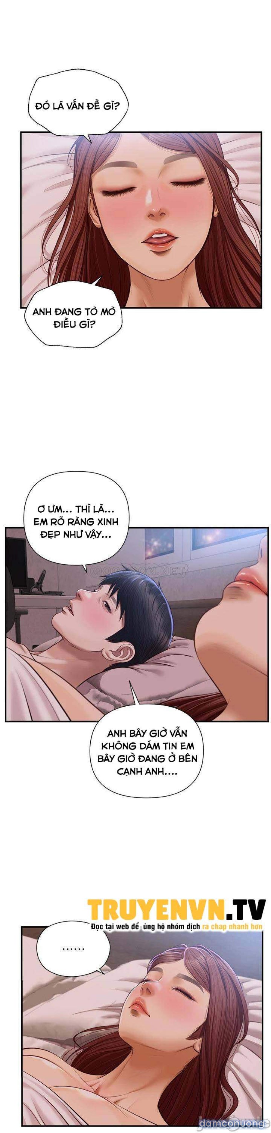 Thanh Niên Trong Sáng 