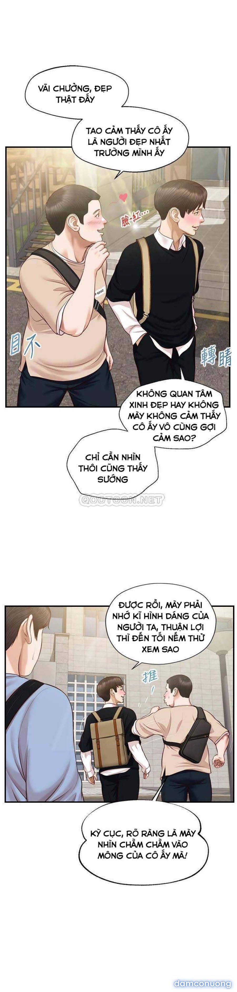 Thanh Niên Trong Sáng 