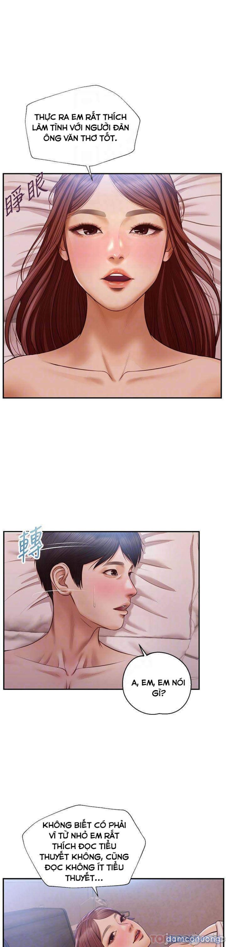 Thanh Niên Trong Sáng 