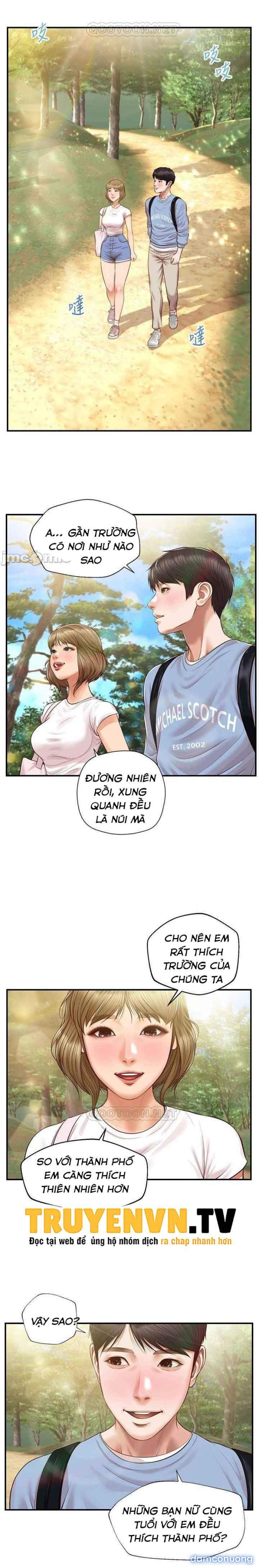 Thanh Niên Trong Sáng 
