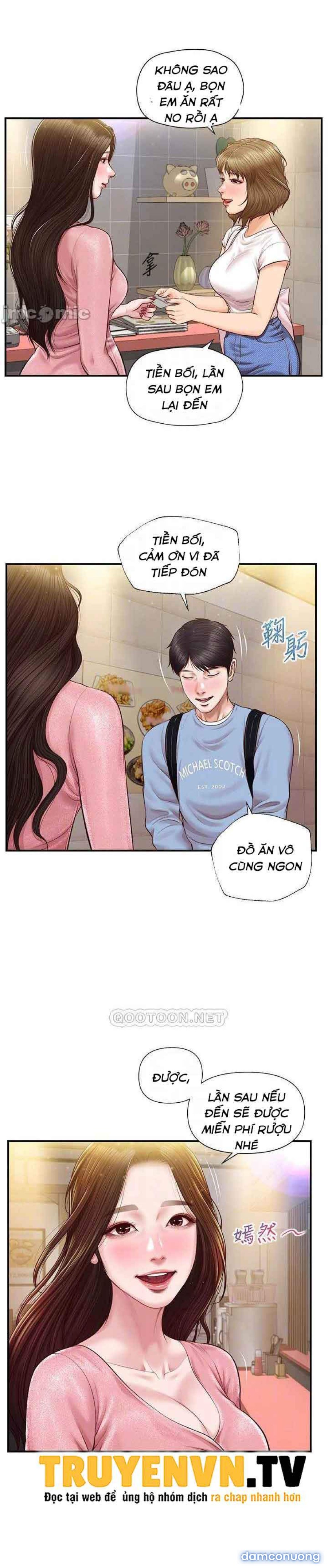 Thanh Niên Trong Sáng 