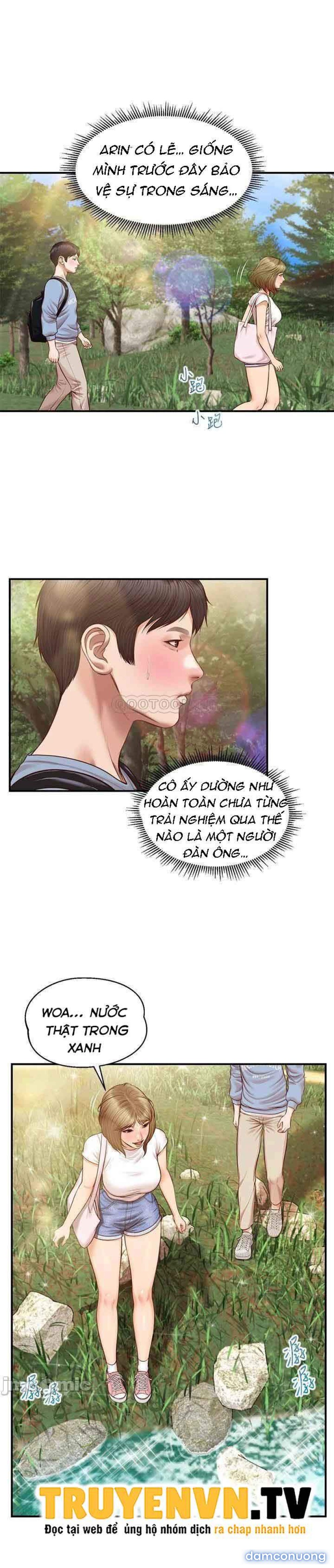 Thanh Niên Trong Sáng 
