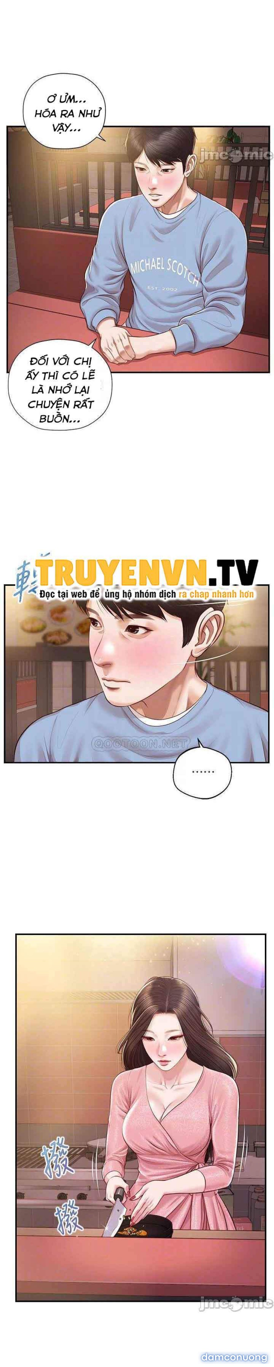 Thanh Niên Trong Sáng 