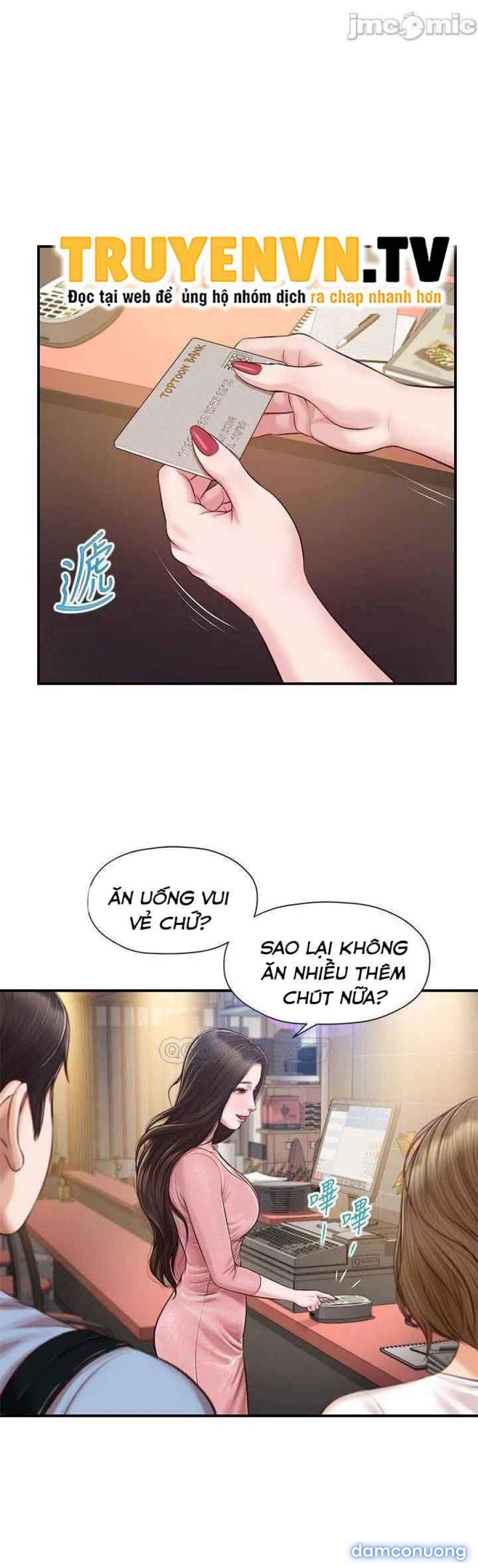 Thanh Niên Trong Sáng 