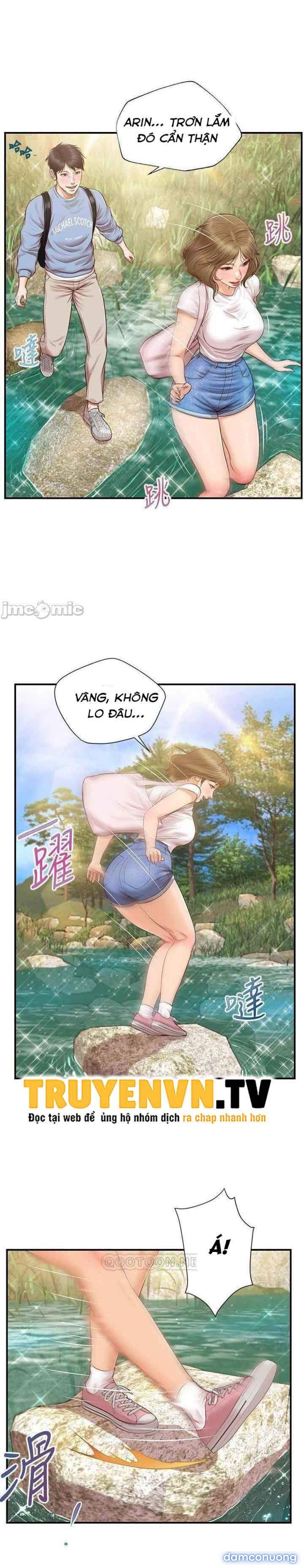 Thanh Niên Trong Sáng 