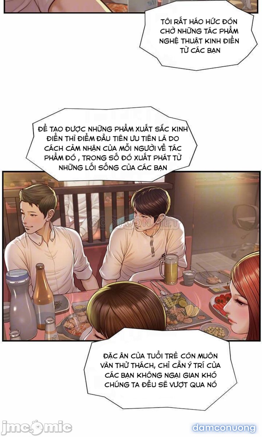 Thanh Niên Trong Sáng 