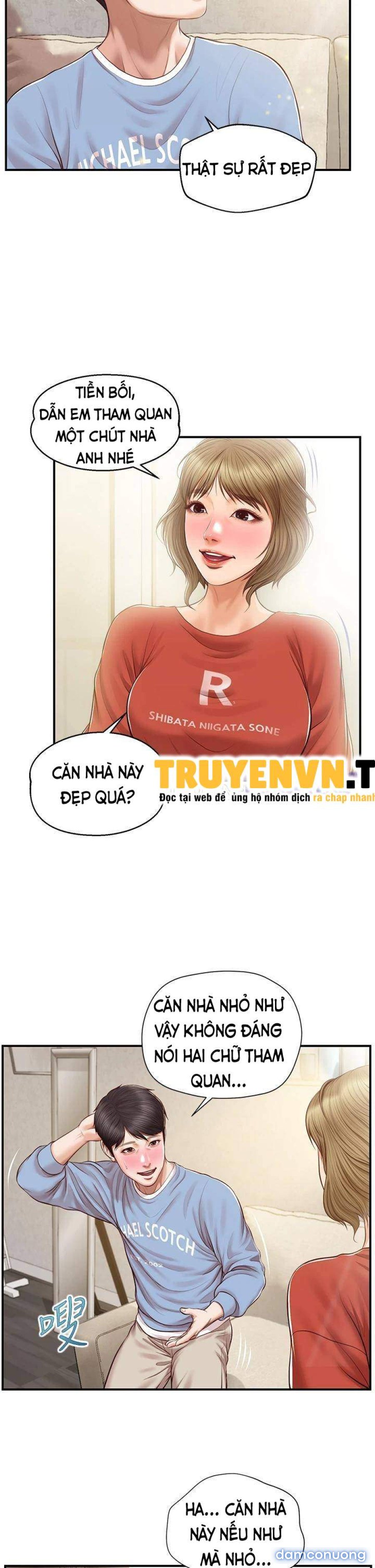 Thanh Niên Trong Sáng 